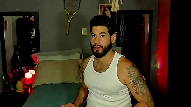 Snapshot of Prometeo-grizzly chatting on March 10, 2025, 5:22 am Prometeo-grizzly online show from March 10, 2025, 5:22 am