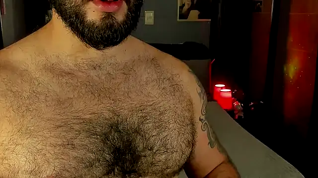 Snapshot of Prometeo-grizzly chatting on March 14, 2025, 2:20 am Prometeo-grizzly online show from March 14, 2025, 2:20 am
