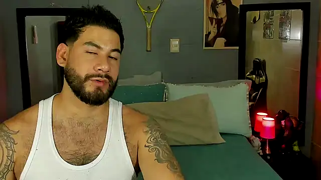 Snapshot of Prometeo-grizzly chatting on February 17, 2025, 2:28 pm Prometeo-grizzly online show from February 17, 2025, 2:28 pm