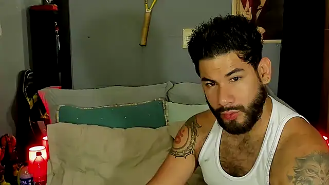 Snapshot of Prometeo-grizzly chatting on March 4, 2025, 7:41 am Prometeo-grizzly online show from March 4, 2025, 7:41 am