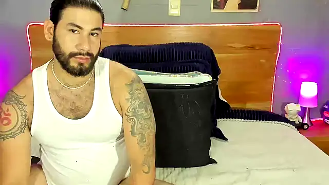 Snapshot of Prometeo-grizzly chatting on May 8, 2026, 3:54 am Prometeo-grizzly online show from May 8, 2026, 3:54 am