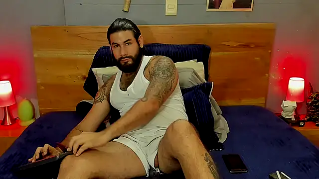 Snapshot of Prometeo-grizzly chatting on November 15, 2025, 5:11 am Prometeo-grizzly online show from November 15, 2025, 5:11 am