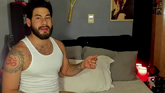 Snapshot of Prometeo-grizzly chatting on March 20, 2025, 1:48 pm Prometeo-grizzly online show from March 20, 2025, 1:48 pm