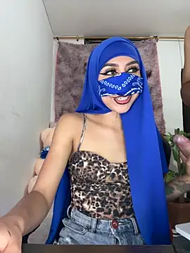  alabina  online show from September 25, 2025, 1:44 am