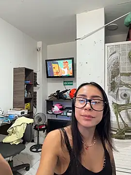  alabina  online show from January 14, 2026, 6:44 pm