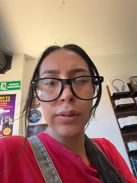  alabina  online show from February 9, 2026, 2:26 pm