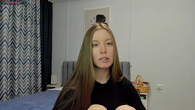 Peggy Beauty online show from March 1, 2025, 7:26 pm