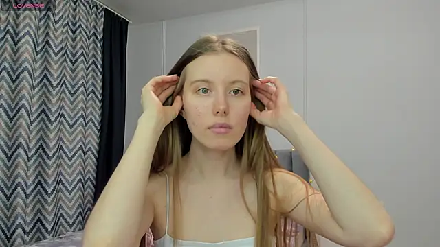 Peggy Beauty online show from March 18, 2025, 5:12 am