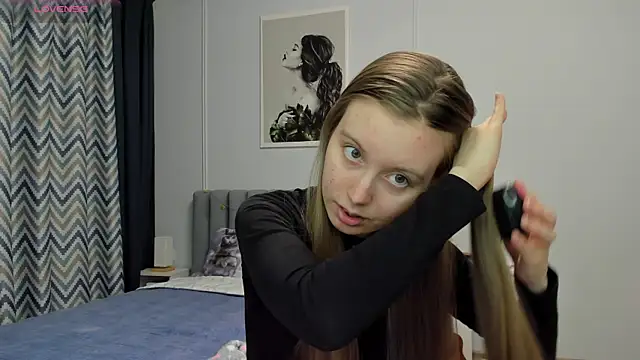 Peggy Beauty online show from March 2, 2025, 1:26 am