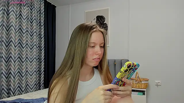 Peggy Beauty online show from February 27, 2025, 4:54 pm