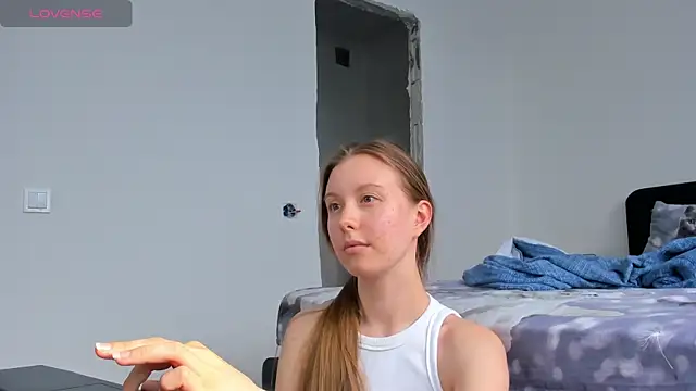 Snapshot of Peggy_Beauty chatting on May 27, 2026, 12:56 pm Peggy Beauty online show from May 27, 2026, 12:56 pm