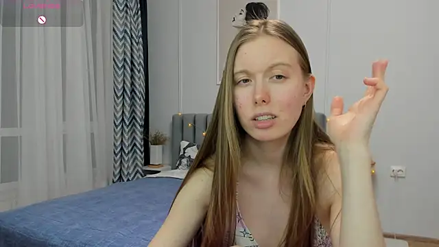 Peggy Beauty online show from February 14, 2025, 12:09 am