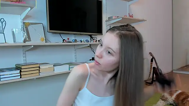 Peggy Beauty online show from February 22, 2026, 5:03 pm