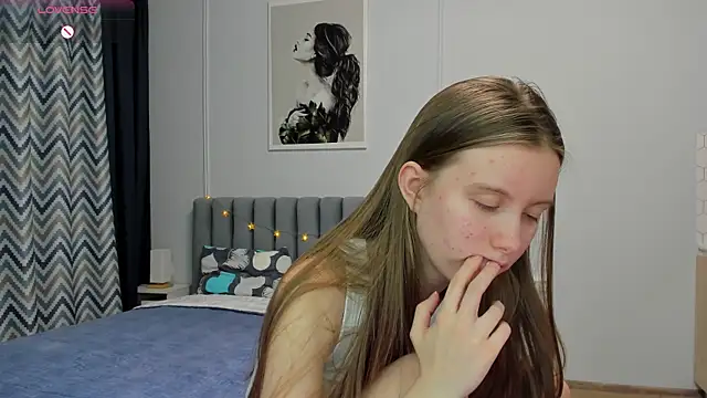 Peggy Beauty online show from February 23, 2025, 6:34 pm