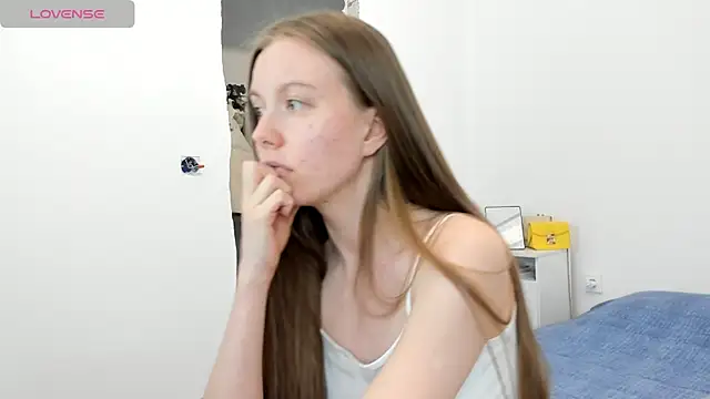 Snapshot of Peggy_Beauty chatting on April 25, 2026, 5:32 pm Peggy Beauty online show from April 25, 2026, 5:32 pm