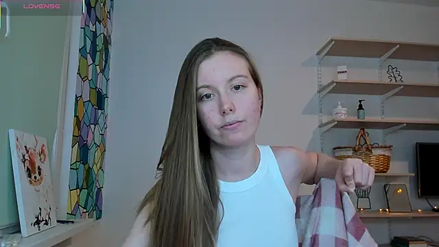 Peggy Beauty online show from November 28, 2025, 2:17 pm