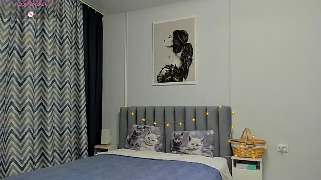 Peggy Beauty online show from February 28, 2025, 11:12 pm