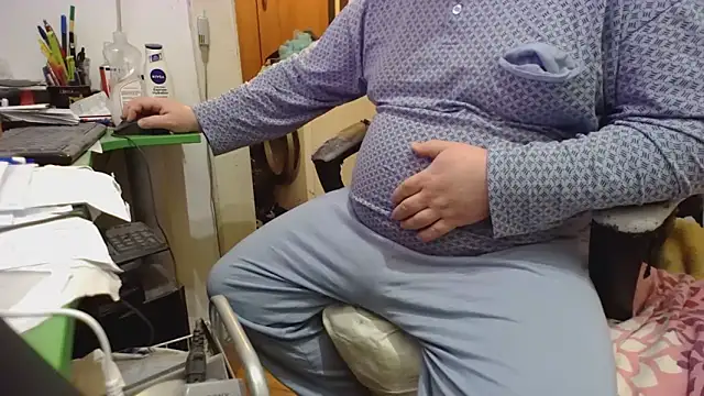 tipko123 online show from December 5, 2025, 4:16 pm