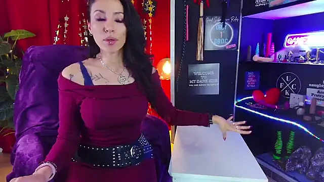 Snapshot of iammistress chatting on March 22, 2025, 11:21 am iammistress online show from March 22, 2025, 11:21 am