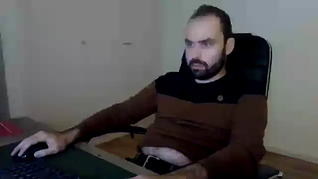 joaodias 97 online show from November 5, 2025, 9:40 pm