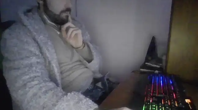 joaodias 97 online show from December 27, 2024, 6:42 pm