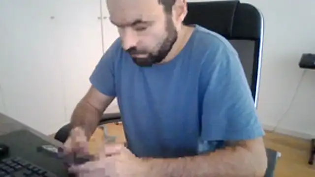 joaodias 97 online show from May 11, 2026, 10:05 am