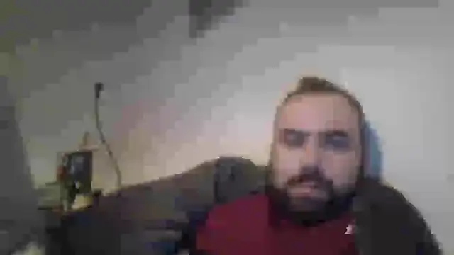 joaodias 97 online show from January 1, 2025, 11:29 pm