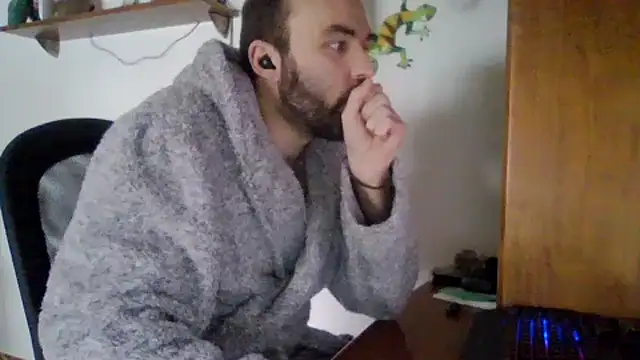 joaodias 97 online show from February 17, 2025, 2:28 pm