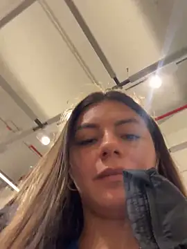 alicee16 online show from February 7, 2025, 4:35 pm