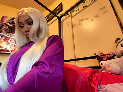 ForeignFuckDoll online show from December 19, 2025, 8:33 pm