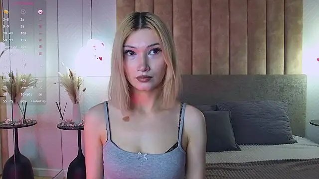 CarolReeves online show from March 28, 2026, 4:52 pm