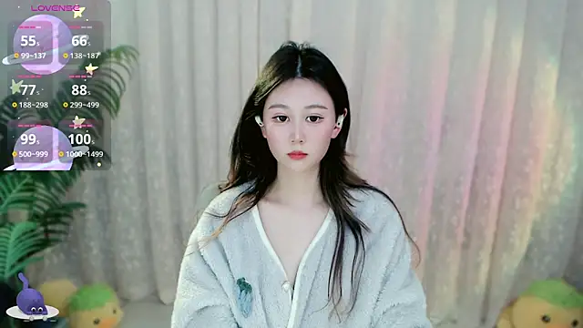 Aimee-520 online show from January 15, 2026, 7:23 am