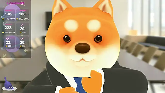 Aimee-520 online show from March 27, 2026, 8:26 am