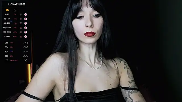 Snapshot of JillVerdon chatting on February 19, 2026, 7:55 pm JillVerdon online show from February 19, 2026, 7:55 pm