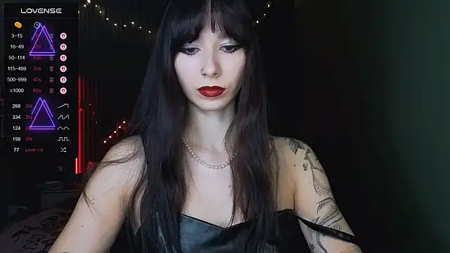 Snapshot of JillVerdon chatting on January 12, 2026, 6:47 pm JillVerdon online show from January 12, 2026, 6:47 pm