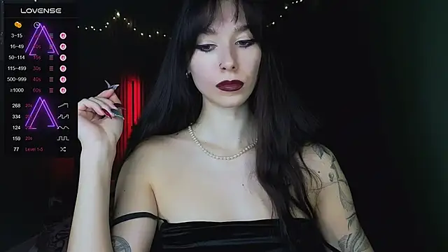 Snapshot of JillVerdon chatting on January 14, 2026, 6:55 pm JillVerdon online show from January 14, 2026, 6:55 pm