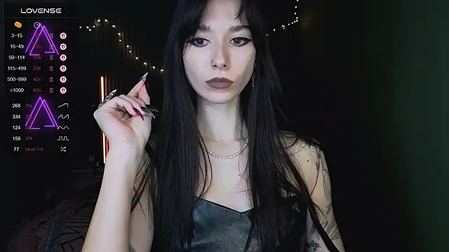 Snapshot of JillVerdon chatting on January 5, 2026, 6:33 pm JillVerdon online show from January 5, 2026, 6:33 pm