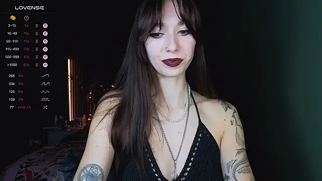 JillVerdon online show from December 21, 2025, 7:04 pm