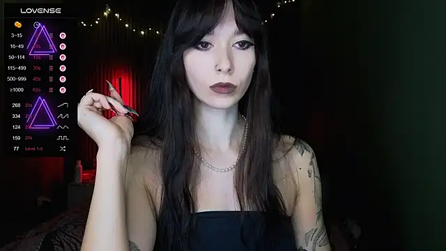 JillVerdon online show from January 15, 2026, 6:33 pm