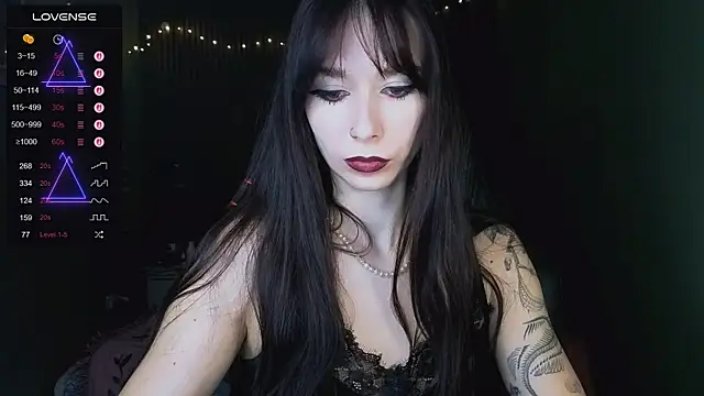 Snapshot of JillVerdon chatting on January 9, 2026, 6:48 pm JillVerdon online show from January 9, 2026, 6:48 pm