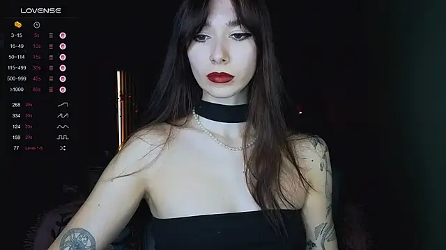 Snapshot of JillVerdon chatting on December 15, 2025, 7:09 pm JillVerdon online show from December 15, 2025, 7:09 pm