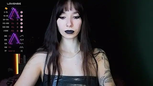 Snapshot of JillVerdon chatting on February 5, 2026, 6:48 pm JillVerdon online show from February 5, 2026, 6:48 pm