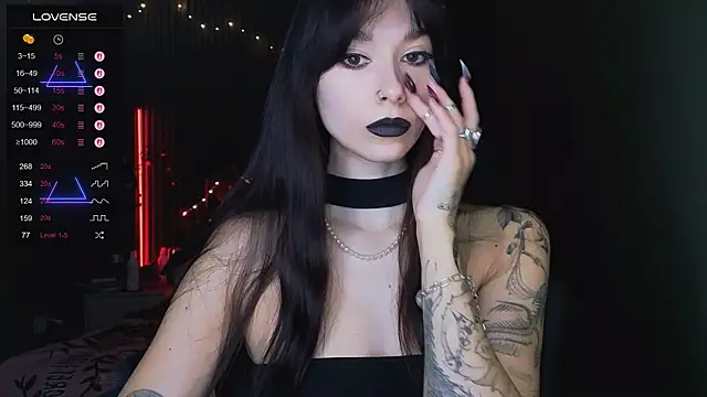 Snapshot of JillVerdon chatting on January 13, 2026, 6:45 pm JillVerdon online show from January 13, 2026, 6:45 pm