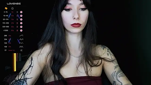 Snapshot of JillVerdon chatting on February 25, 2026, 7:14 pm JillVerdon online show from February 25, 2026, 7:14 pm