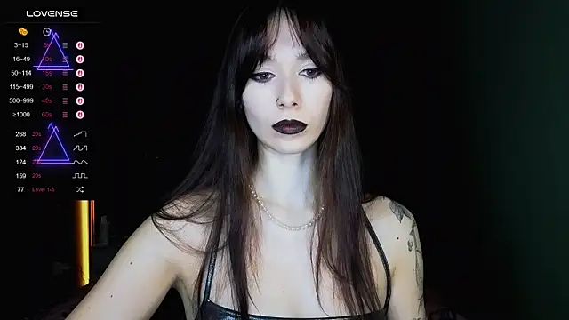 Snapshot of JillVerdon chatting on February 17, 2026, 7:00 pm JillVerdon online show from February 17, 2026, 7:00 pm