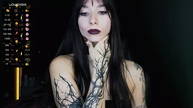 Snapshot of JillVerdon chatting on March 1, 2026, 7:14 pm JillVerdon online show from March 1, 2026, 7:14 pm