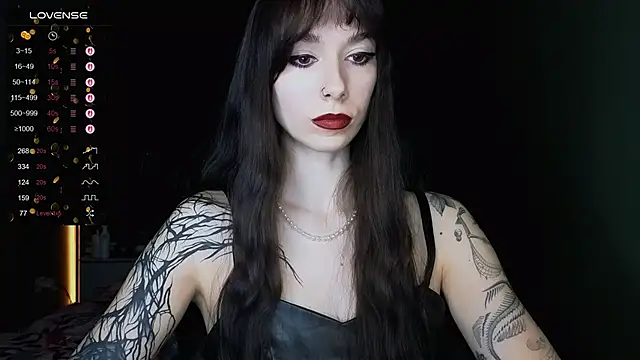 JillVerdon online show from March 19, 2026, 7:03 pm