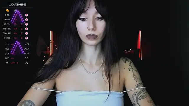 JillVerdon online show from November 3, 2025, 6:44 pm