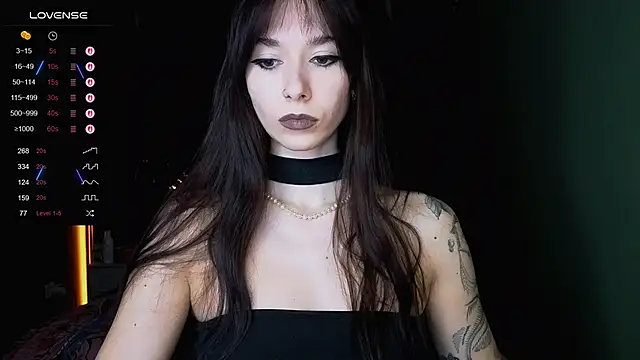 Snapshot of JillVerdon chatting on February 4, 2026, 6:36 pm JillVerdon online show from February 4, 2026, 6:36 pm