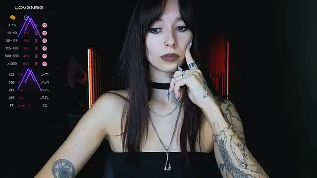 JillVerdon online show from November 18, 2025, 7:17 pm